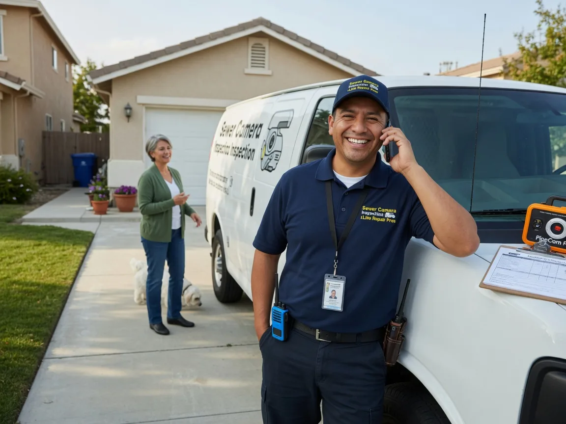 Sewer Line Repair North Brookfield, NY FAQs